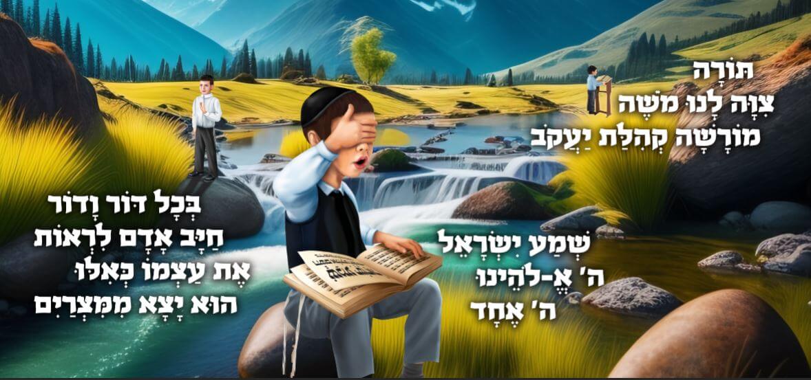 קיר שנים עשר הפסוקים