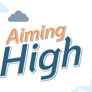 שואפים גבוה