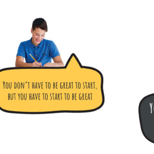 משפטי העצמה באנגלית