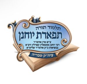 ת"ת תפארת יוחנן