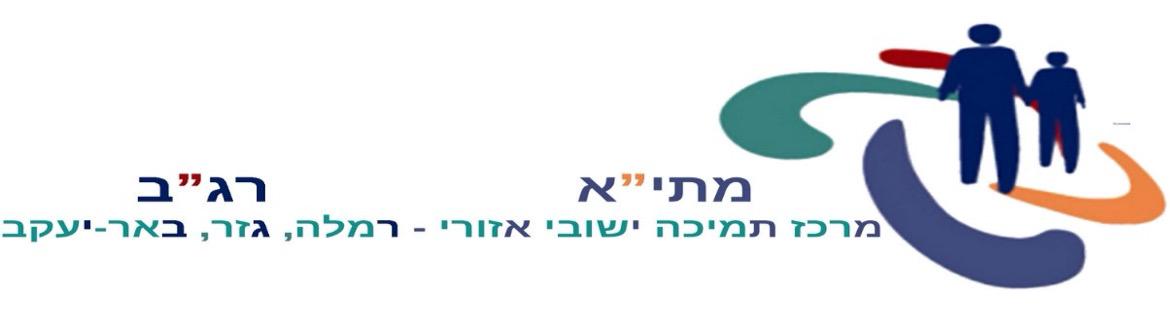 מתיא רגב רמלה