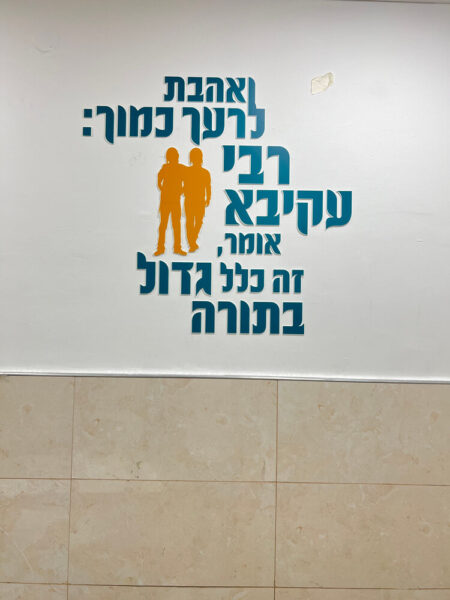 שנים עשר הפסוקים