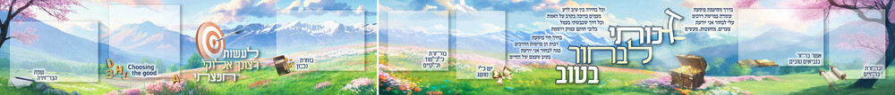 קיר כיתה ז'