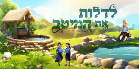 קיר מרכזי