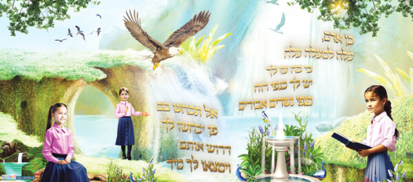 בן אדם עלה