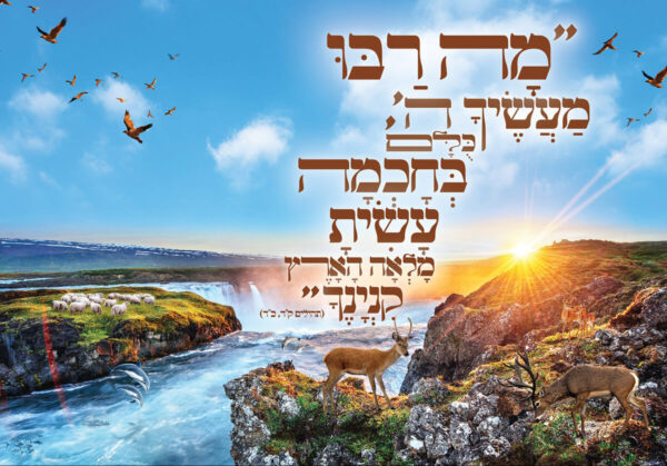 יונתי בחגווי הסלע (העתק)