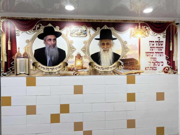 אור התורה