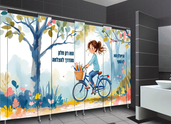 הכישלון לא הסוף
