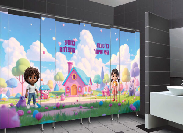 כל טעות היא שיעור