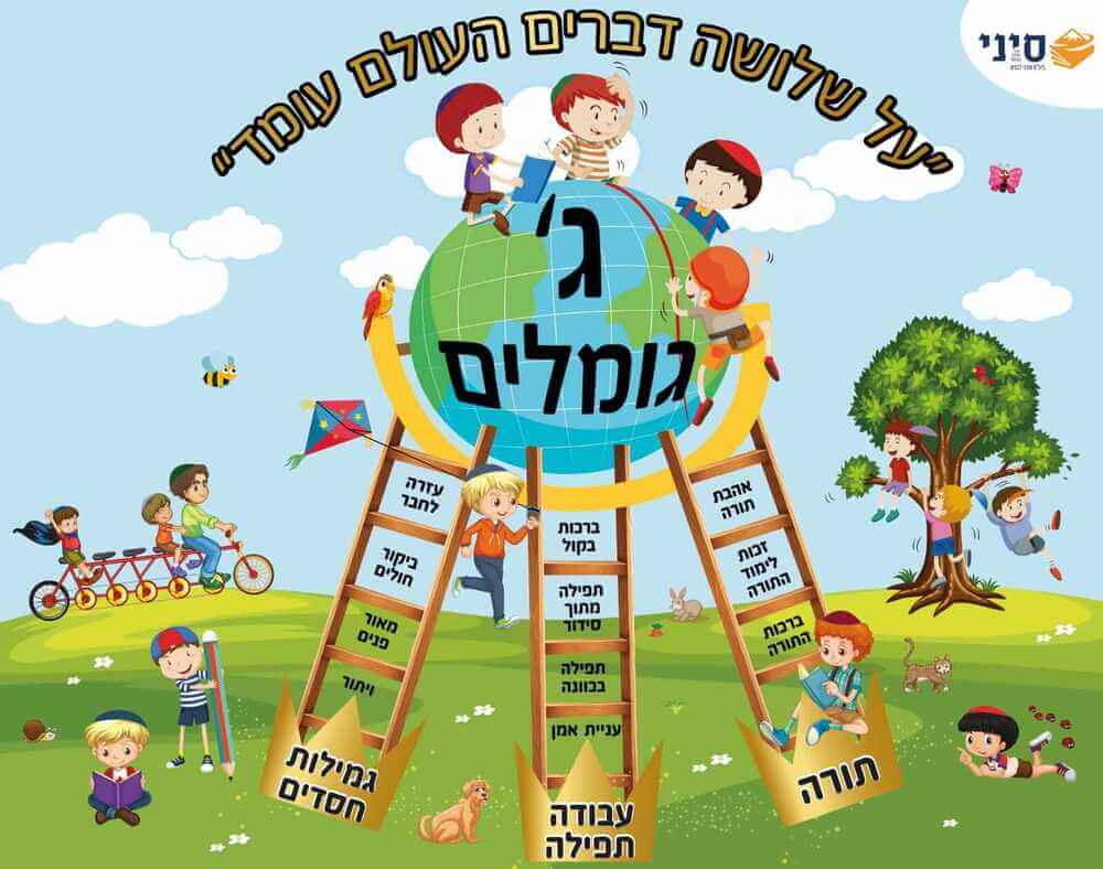 ג' גומלים