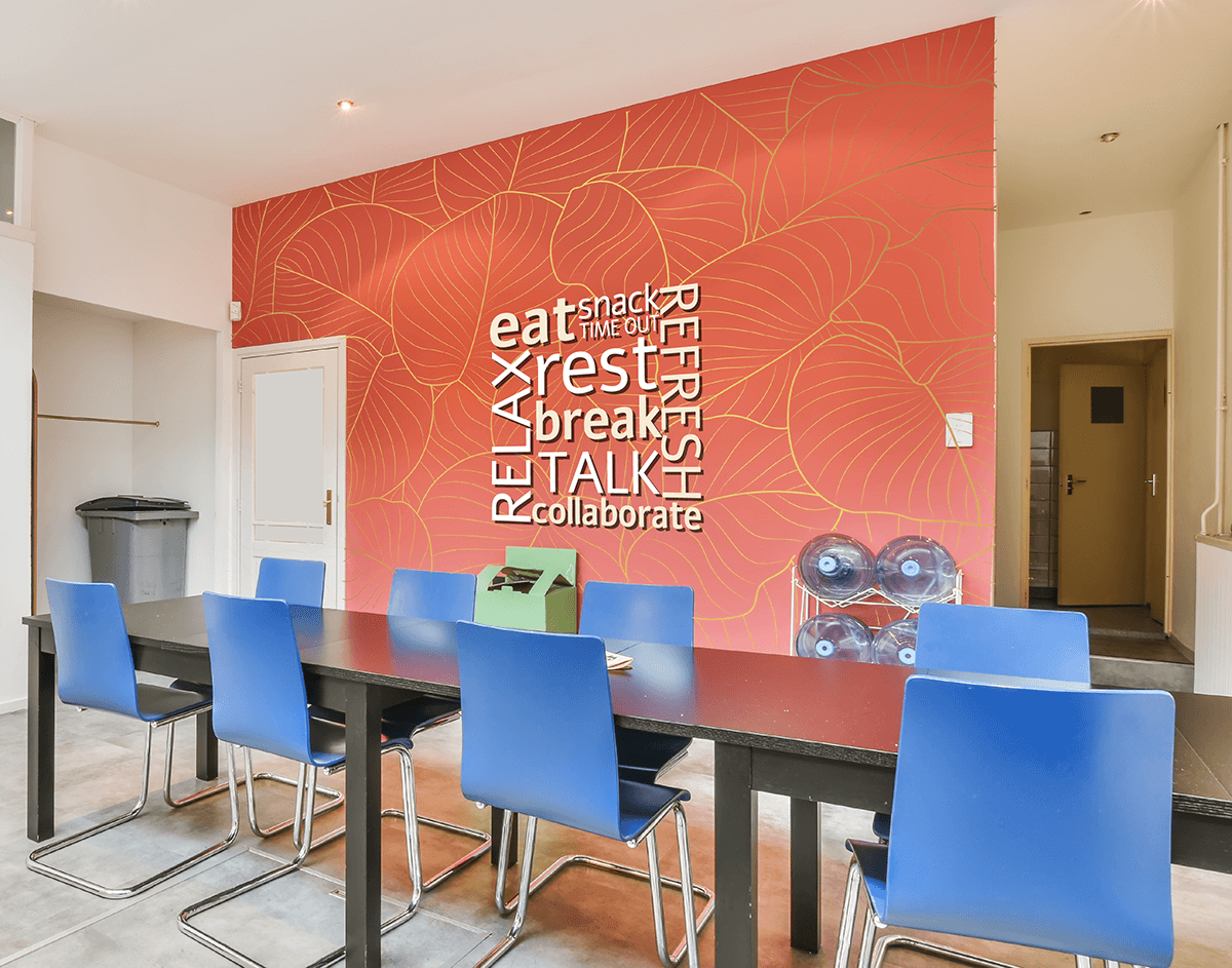 רקע חדר מורים 5