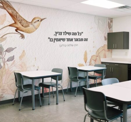 מבוגר אחד