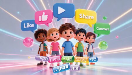 היה עצמך