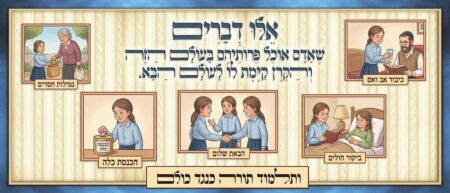 אילו דברים
