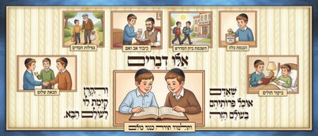 אילו דברים