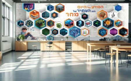 המדע של היום