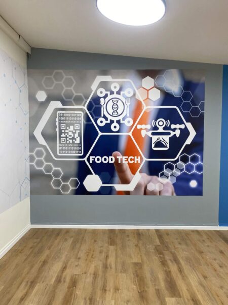 Food Tech