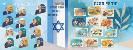 ראשי ממשלת ישראל