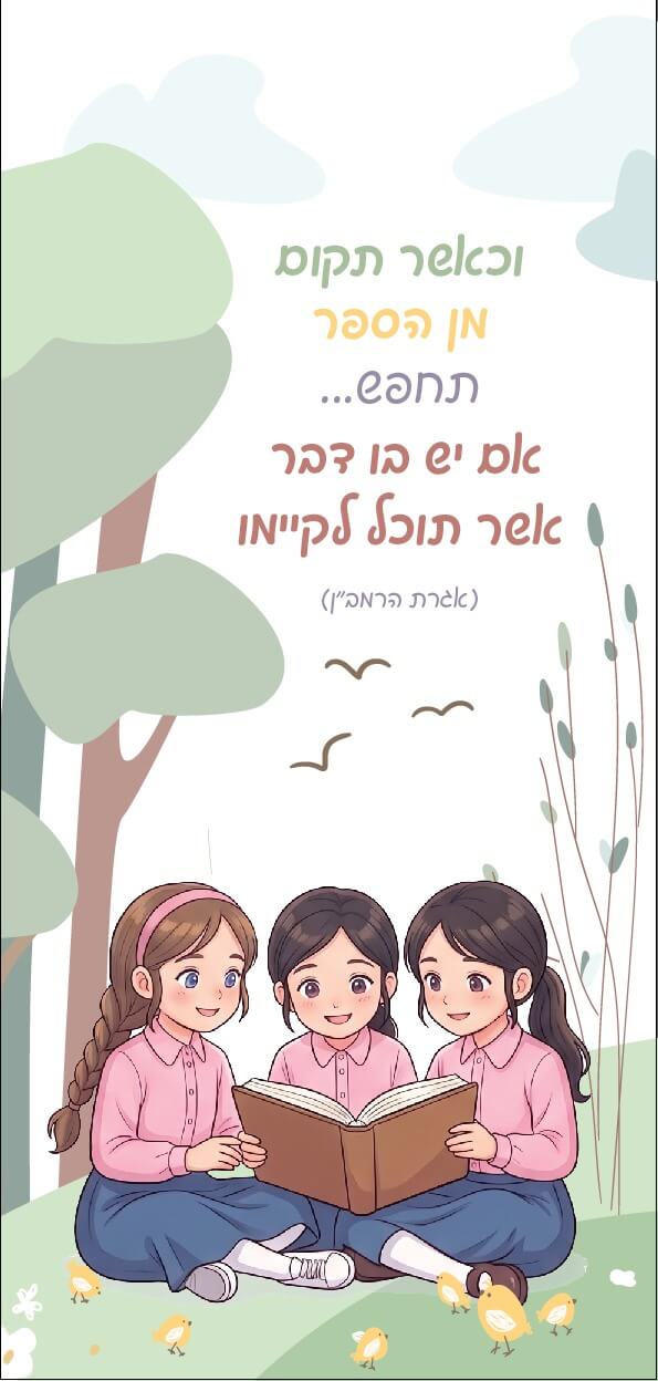 דלת כניסה לספריה