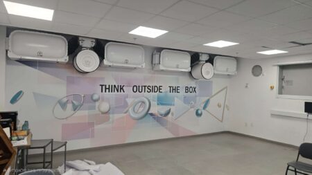 Think Outside the Box