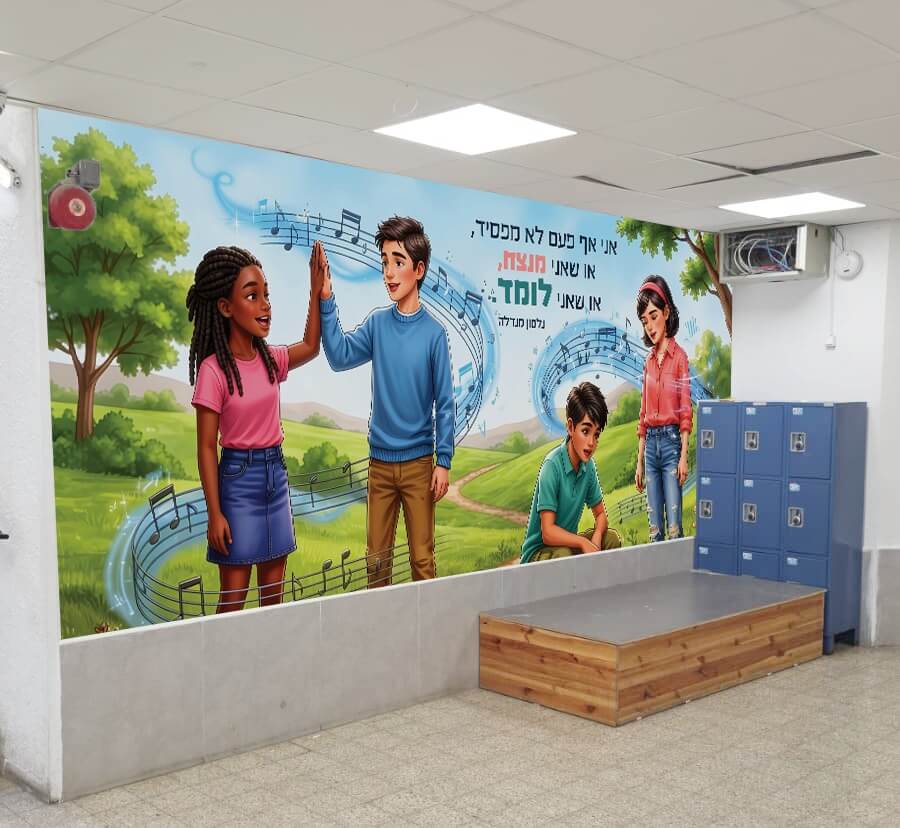 אף פעם לא מפסיד