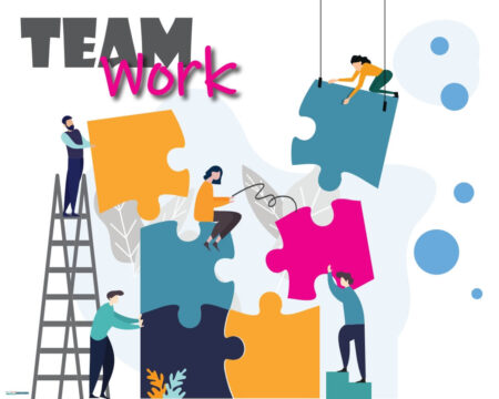 Team work