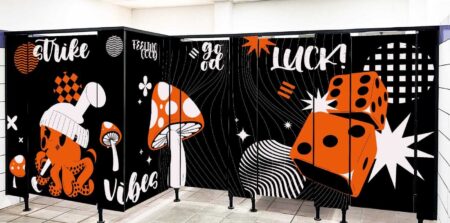 Luck Black