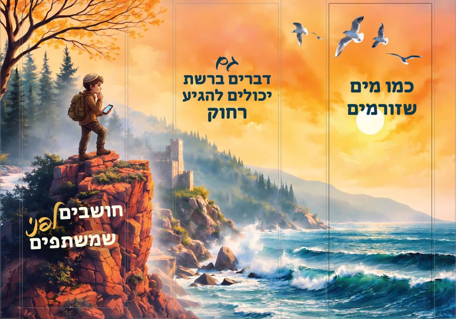 כמו מים