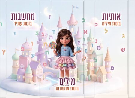 אותיות