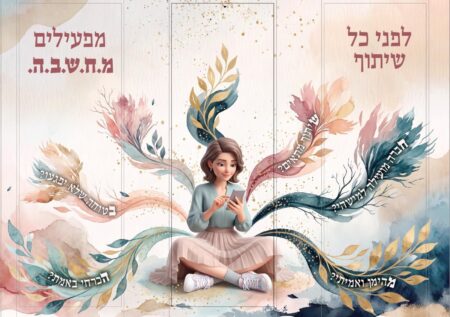 מפעילים מחשבה