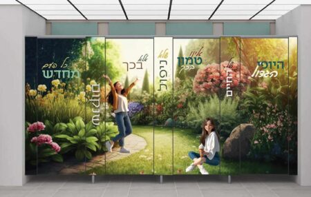 כל פעם מחדש